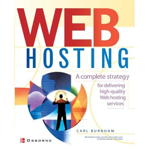 Web Hosting: A Beginner's Guide