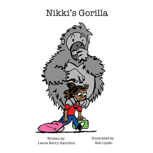 Nikki's Gorilla