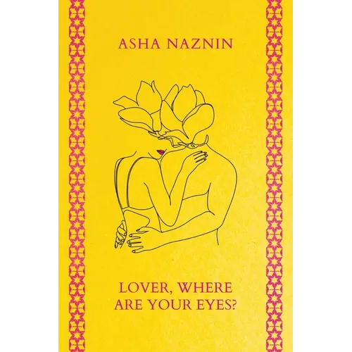 Lover, Where Are Your Eyes?