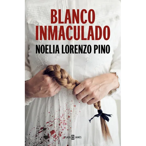 Blanco Inmaculado / Pristine White