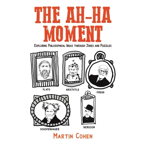 The Ah-Ha Moment