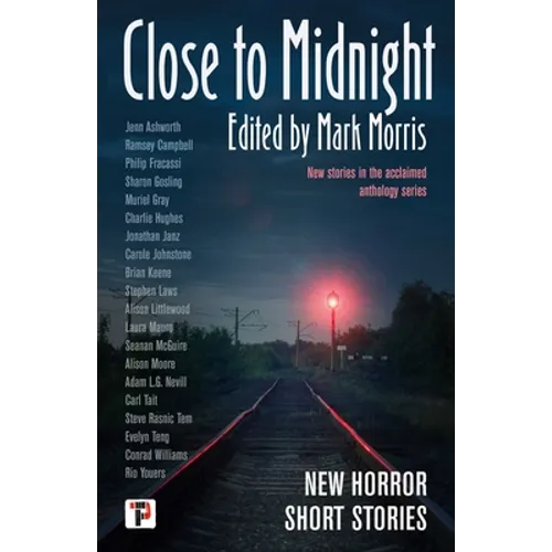 Close to Midnight