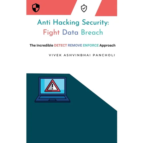 Anti Hacking Security: Fight Data Breach