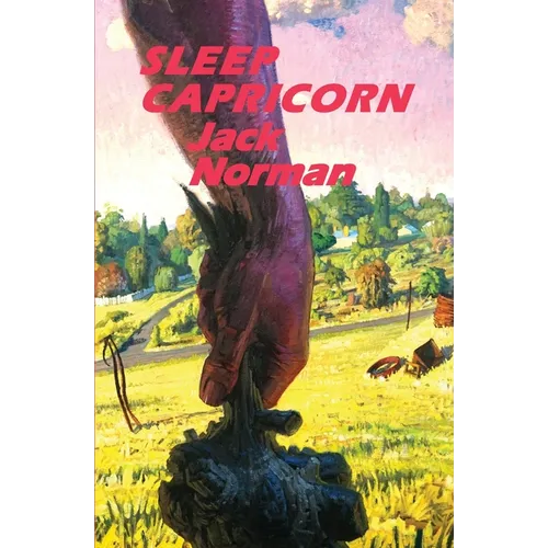 Sleep Capricorn