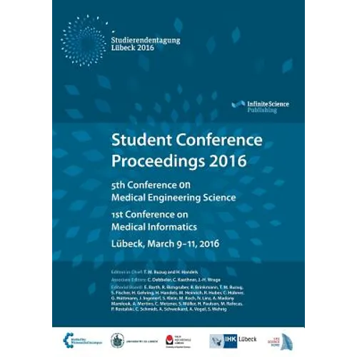 Student Conference Proceedings 2016