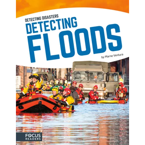 Detecting Floods