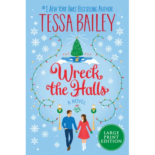 Wreck the Halls