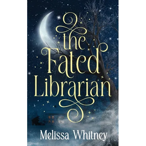The Fated Librarian