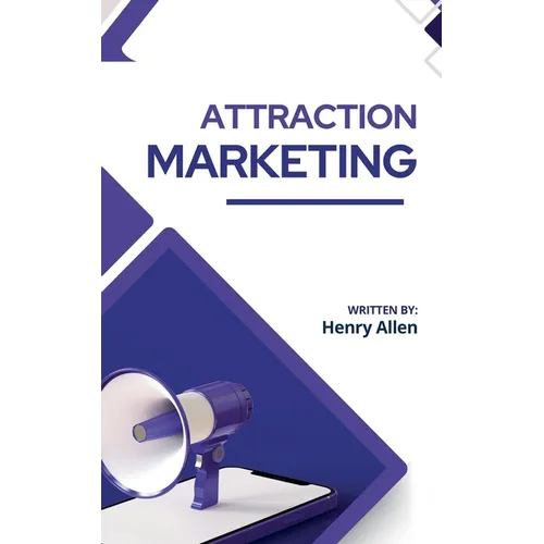 Attraction Marketing