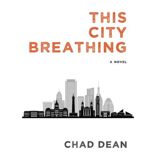 This City Breathing