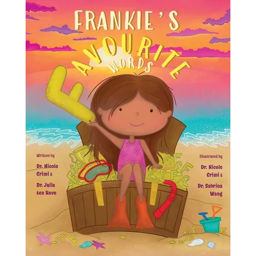 Frankie's Favourite Words