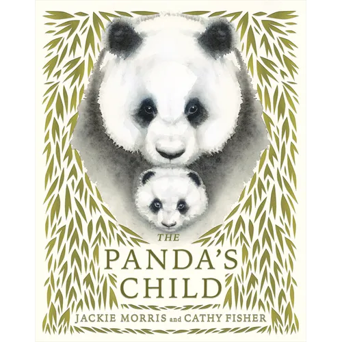The Panda's Child