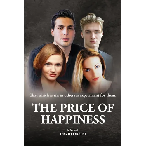 The Price of Happiness
