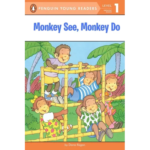 Monkey See, Monkey Do
