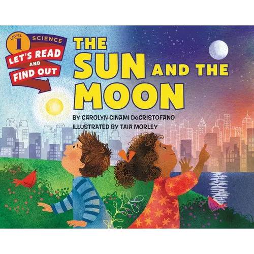 The Sun and the Moon