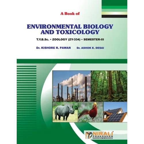 Environmental Biology And Toxicology