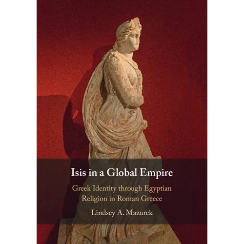 Isis in a Global Empire