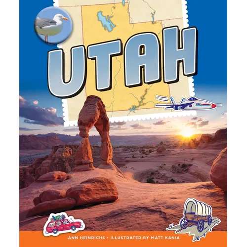 Utah