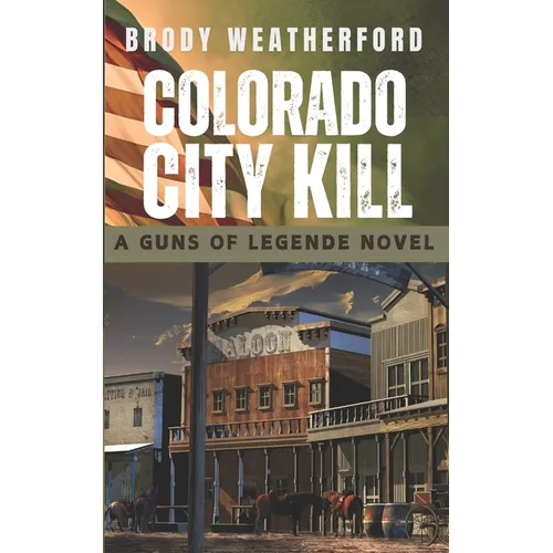 Colorado City Kill