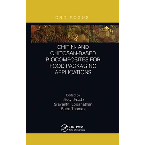 Chitin- and Chitosan-Based Biocomposites for Food Packaging Applications
