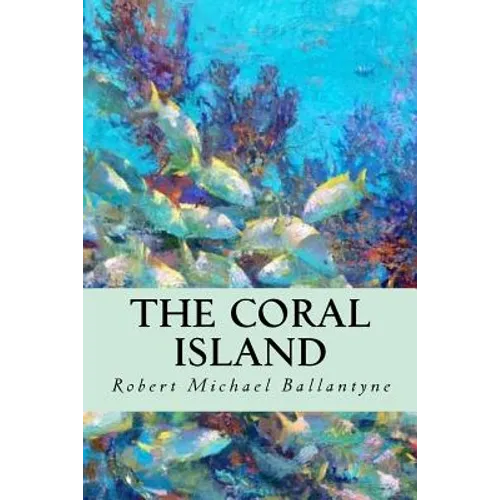 The Coral Island