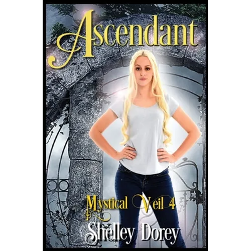 Ascendant: Women's Fantasy Fiction