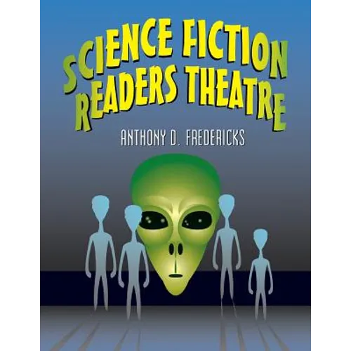 Science Fiction Readers Theatre