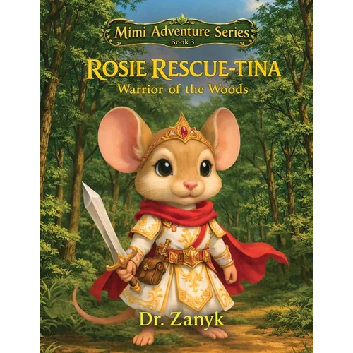Rosie Rescue-Tina