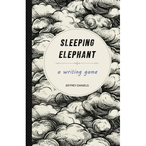 Sleeping Elephant: A Writing Game