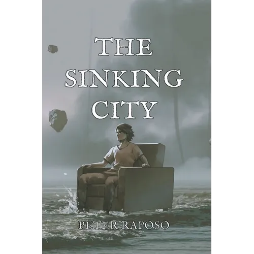 The Sinking City
