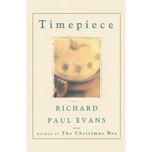 Timepiece