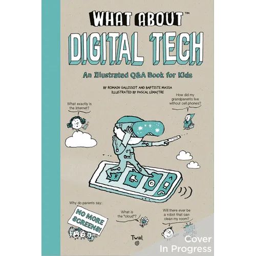 What About: Digital Tech