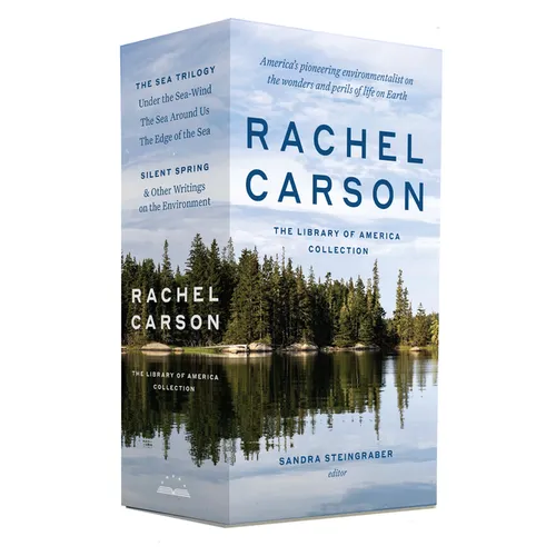 Rachel Carson: The Library of America Collection