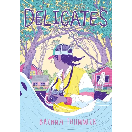 Delicates: Deluxe Edition