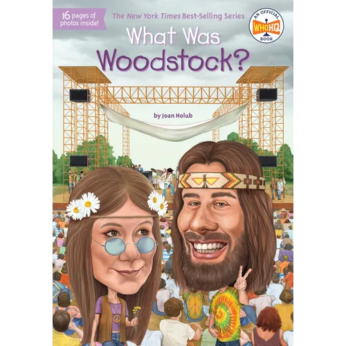 What Was Woodstock?