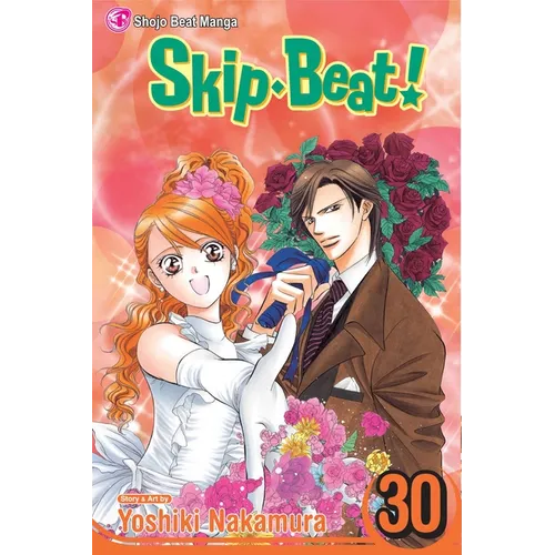 Skip-Beat!, Vol. 30