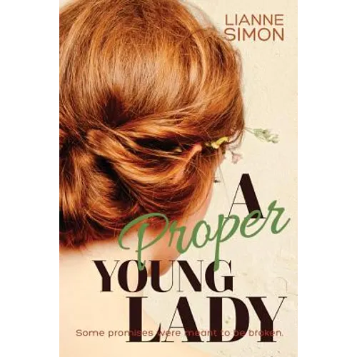 A Proper Young Lady