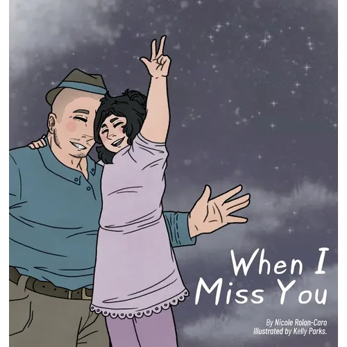 When I Miss You