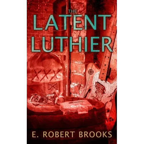 The Latent Luthier