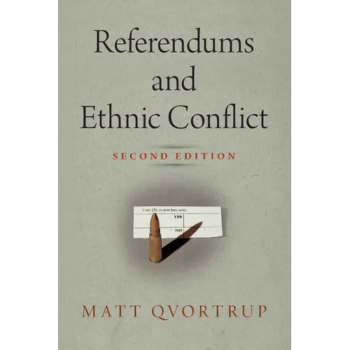 Referendums and Ethnic Conflict