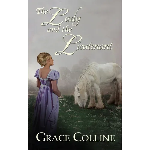 The Lady and the Lieutenant