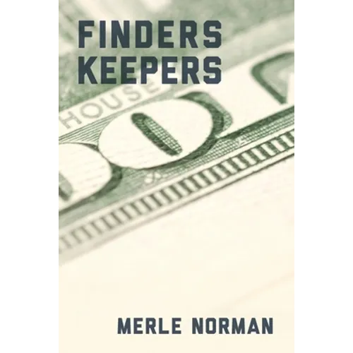 Finders Keepers