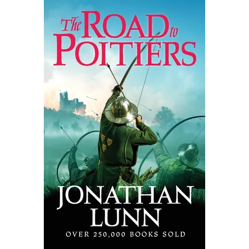 Kemp: The Road to Poitiers