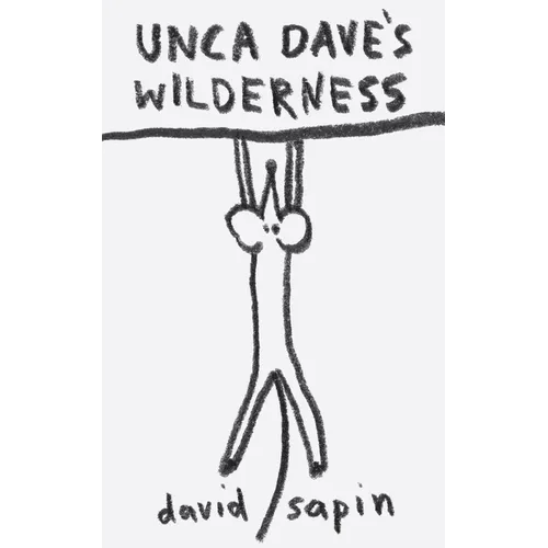 Unca Dave's Wilderness: Volume 208