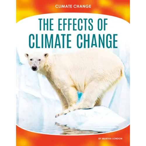 Effects of Climate Change