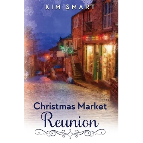 Christmas Market Reunion
