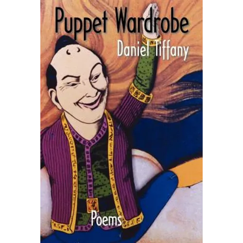 Puppet Wardrobe