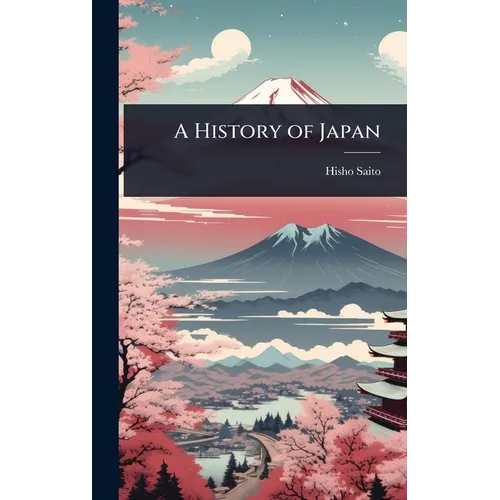 A History of Japan