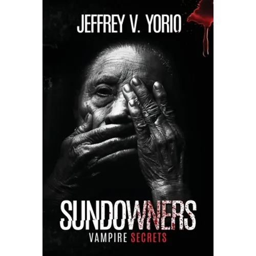 Sundowners: Vampire Secrets