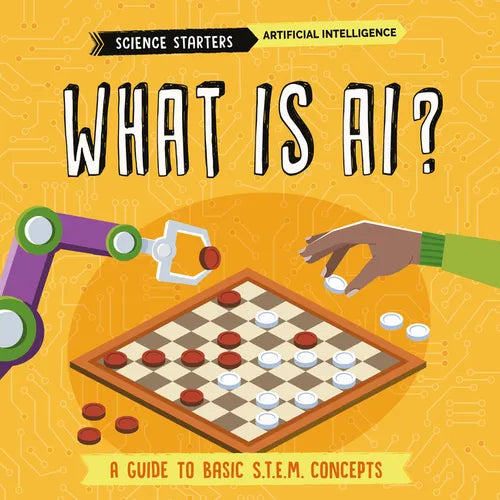 What Is Ai?